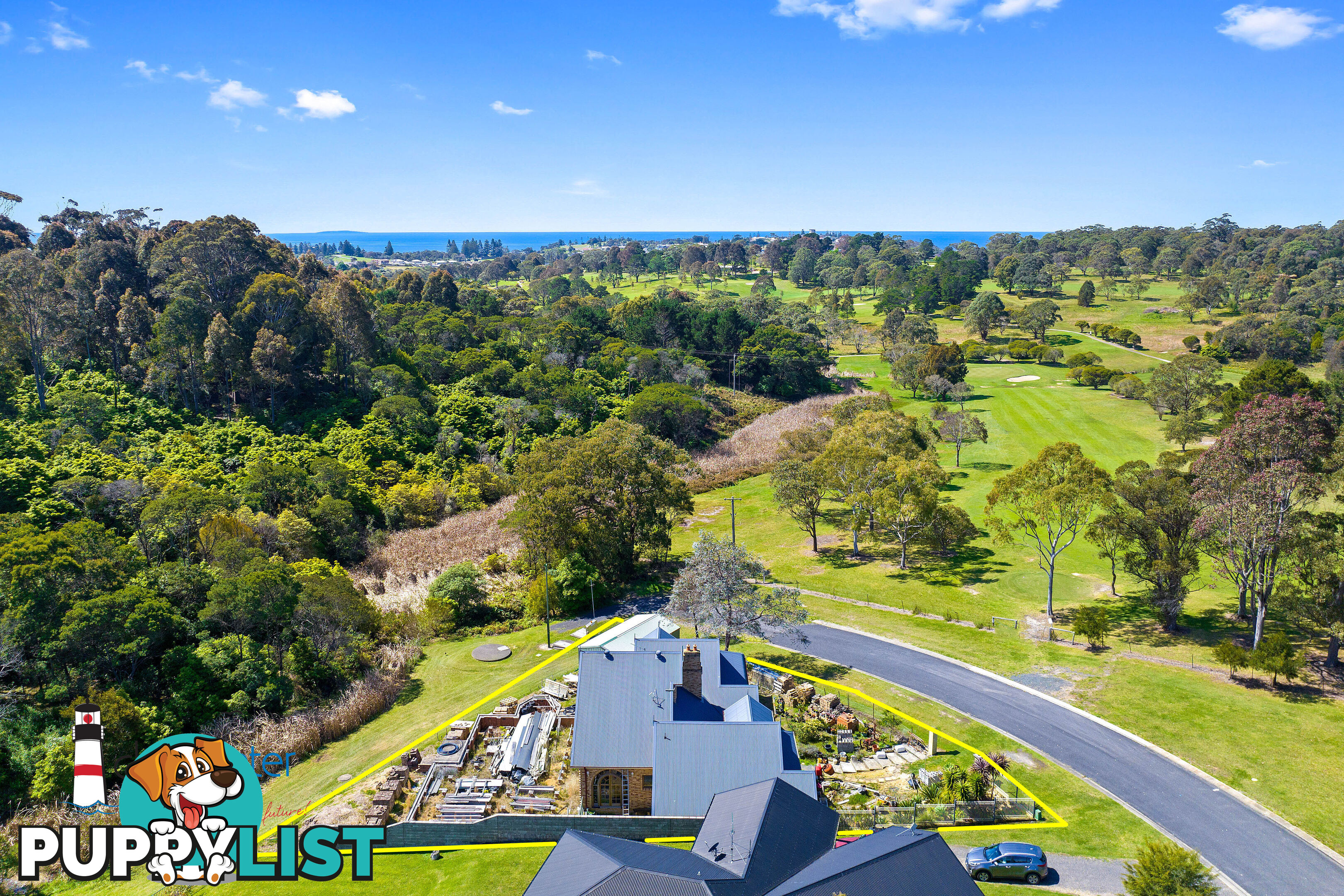 77 Ocean View Dr Bermagui NSW 2546