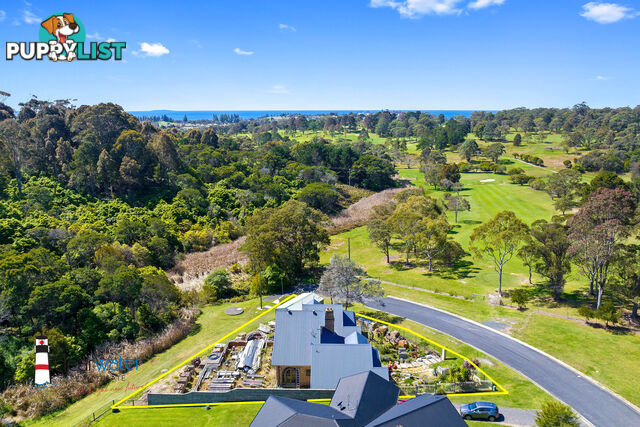 77 Ocean View Dr Bermagui NSW 2546