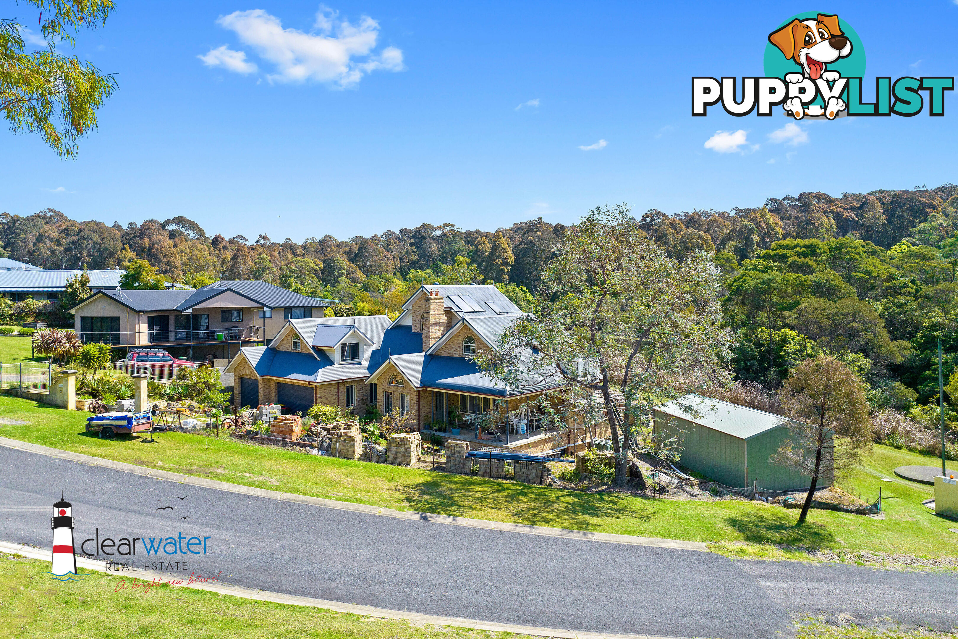 77 Ocean View Dr Bermagui NSW 2546