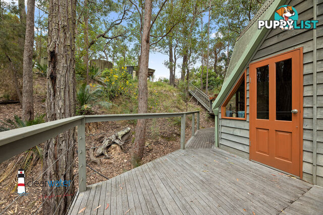 105 I-ridge Rd Kiora NSW 2537