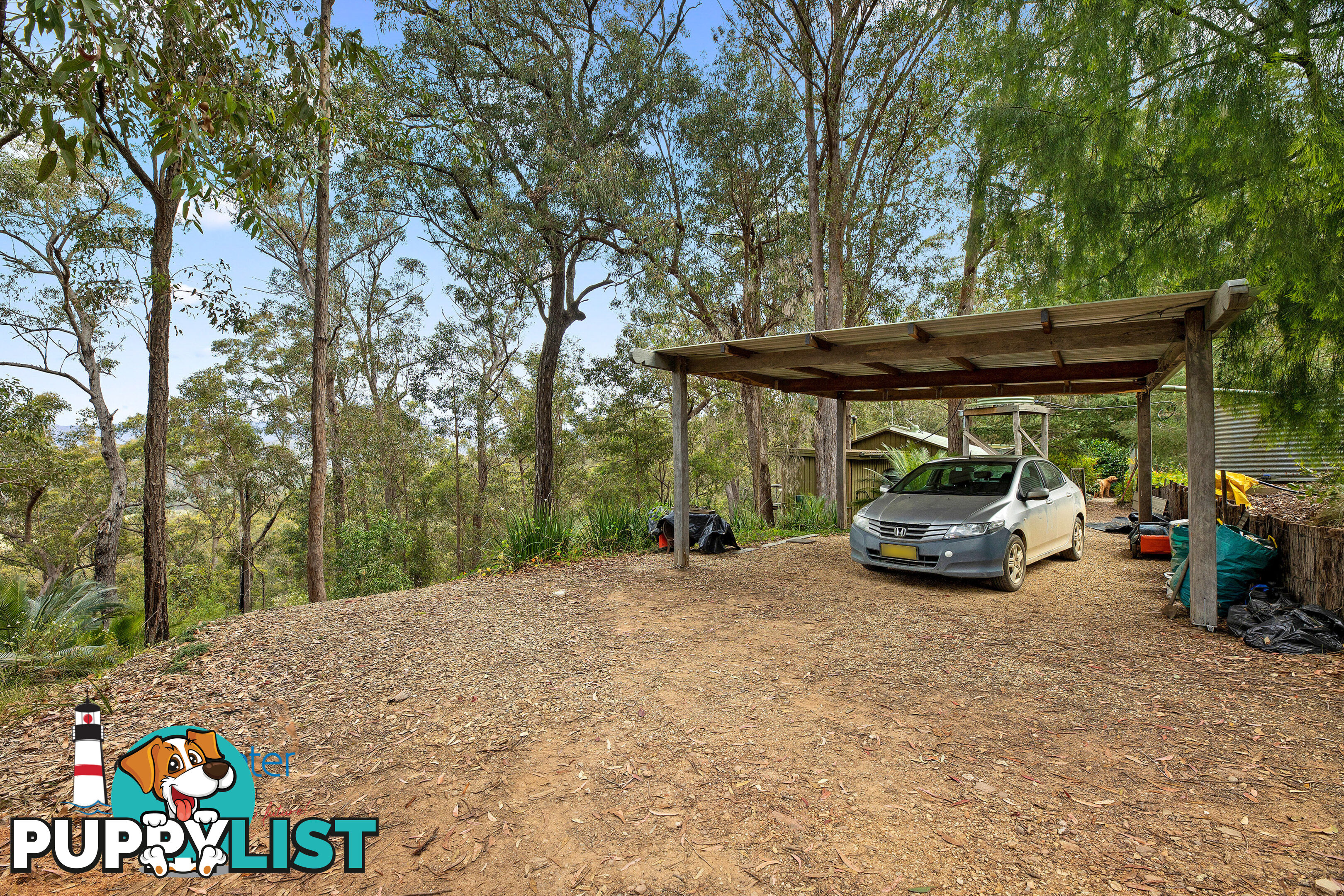 105 I-ridge Rd Kiora NSW 2537