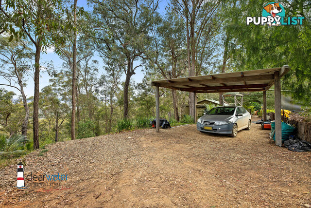 105 I-ridge Rd Kiora NSW 2537