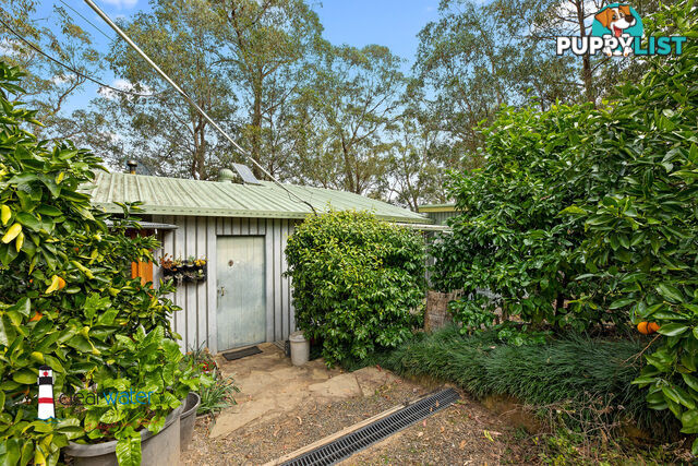 105 I-ridge Rd Kiora NSW 2537