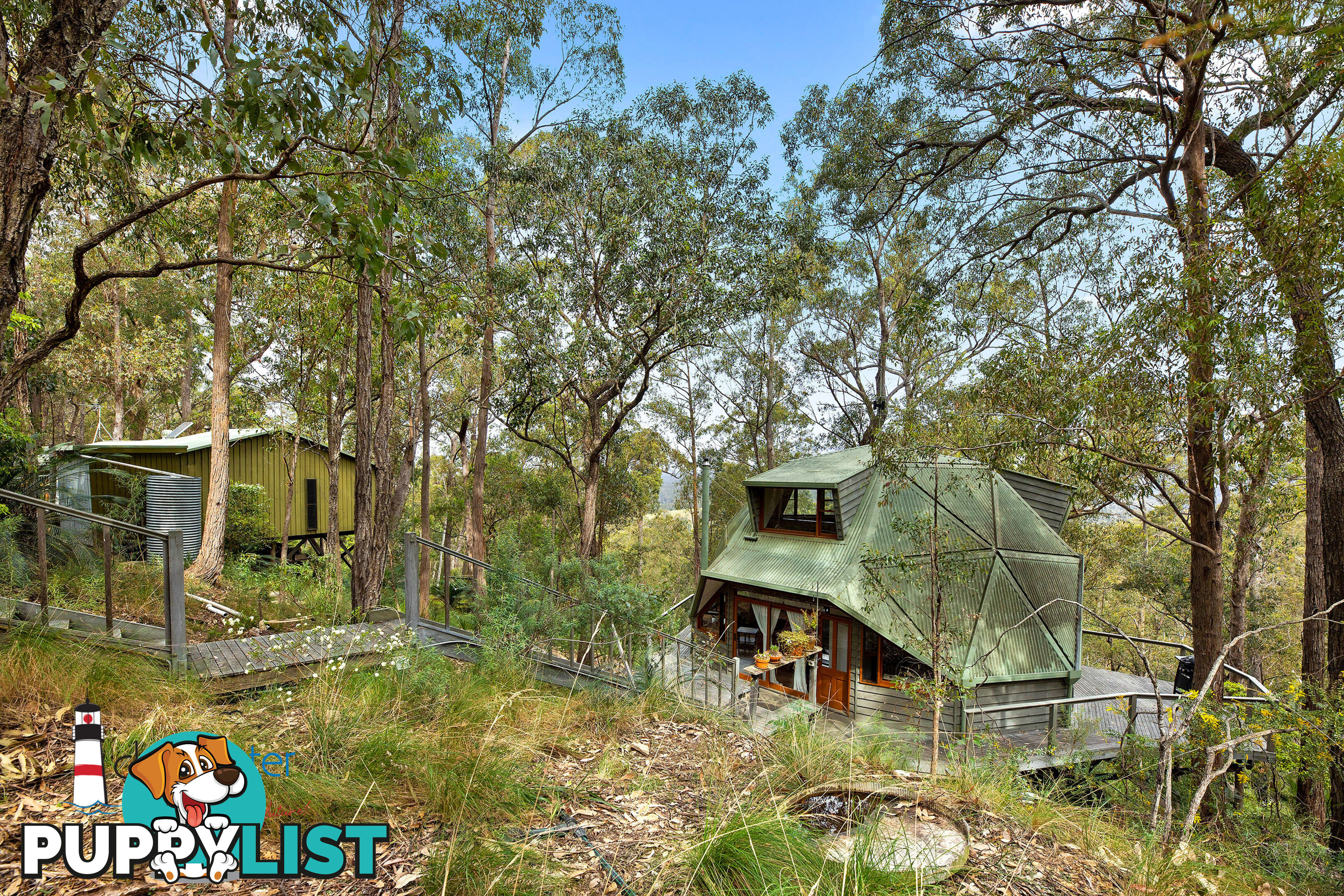 105 I-ridge Rd Kiora NSW 2537