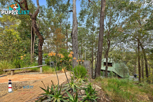 105 I-ridge Rd Kiora NSW 2537