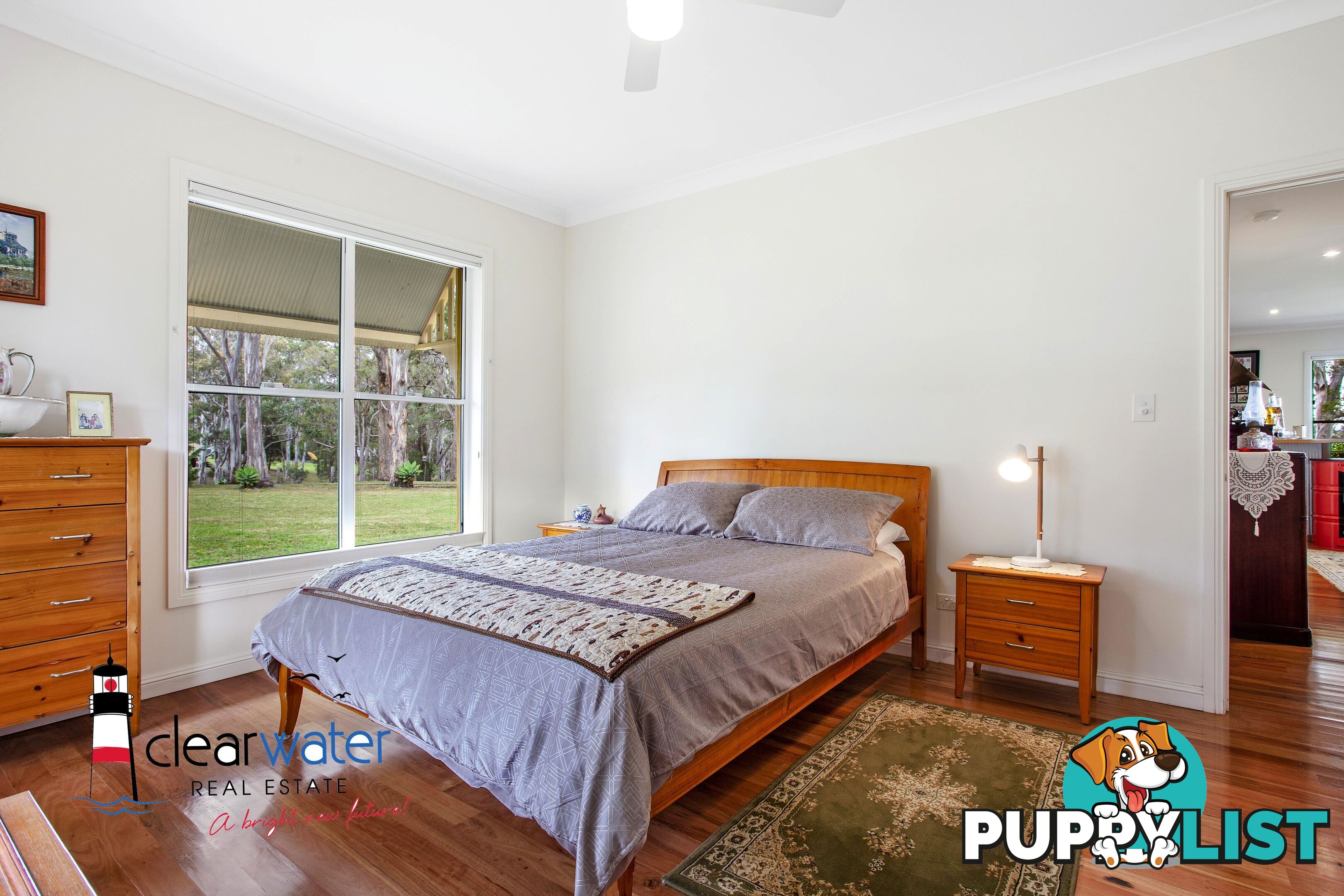 36 Lancaster St Bergalia NSW 2537