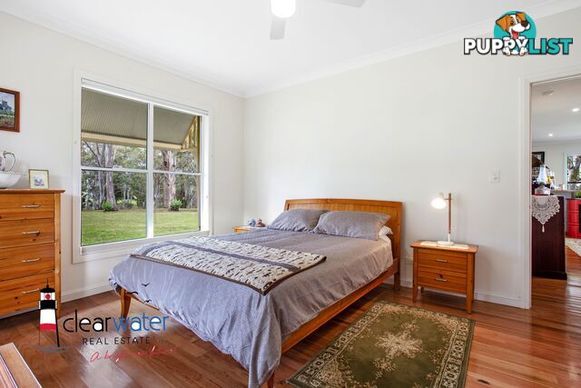 36 Lancaster St Bergalia NSW 2537