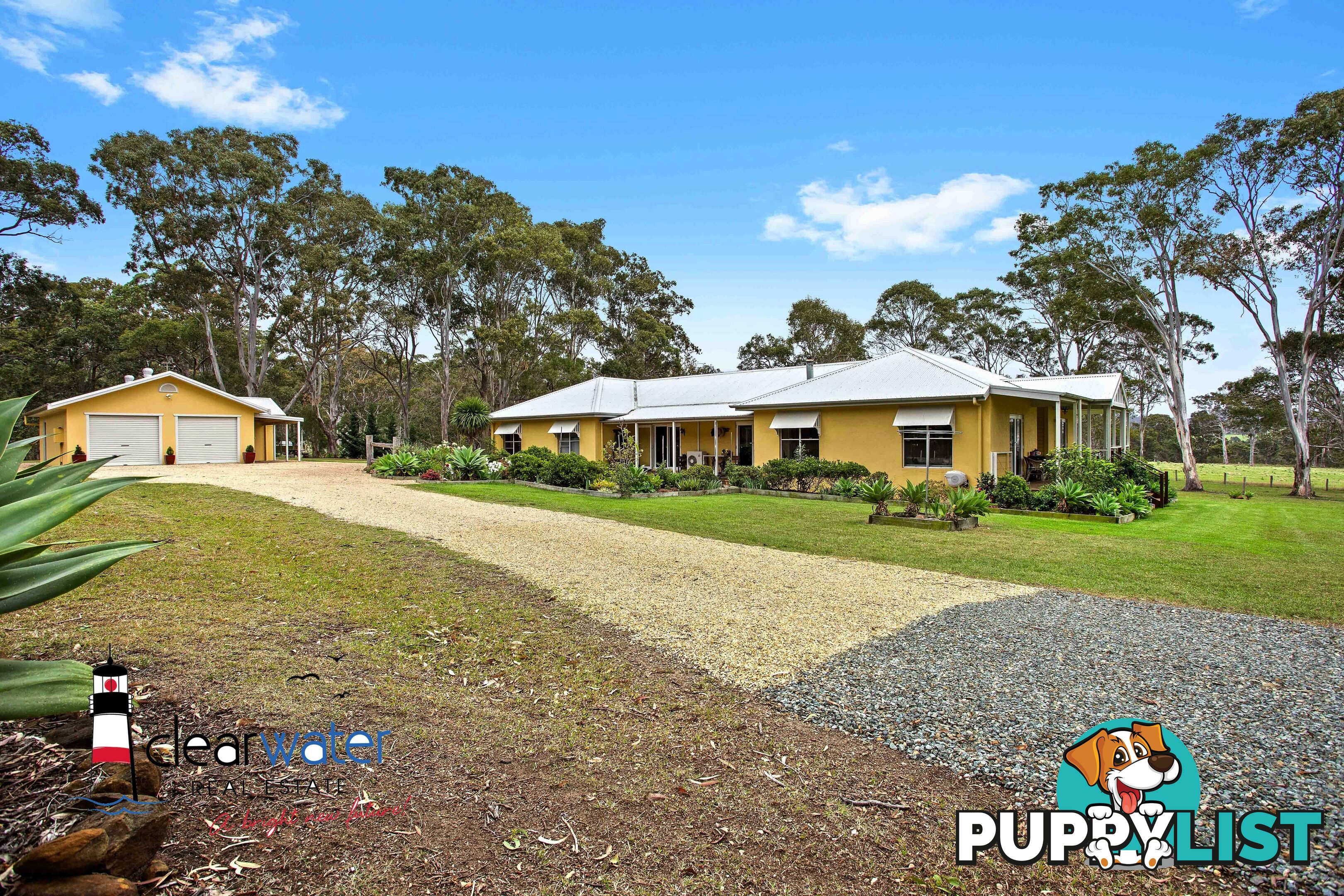 36 Lancaster St Bergalia NSW 2537