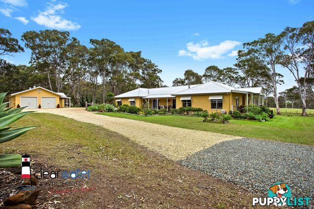 36 Lancaster St Bergalia NSW 2537