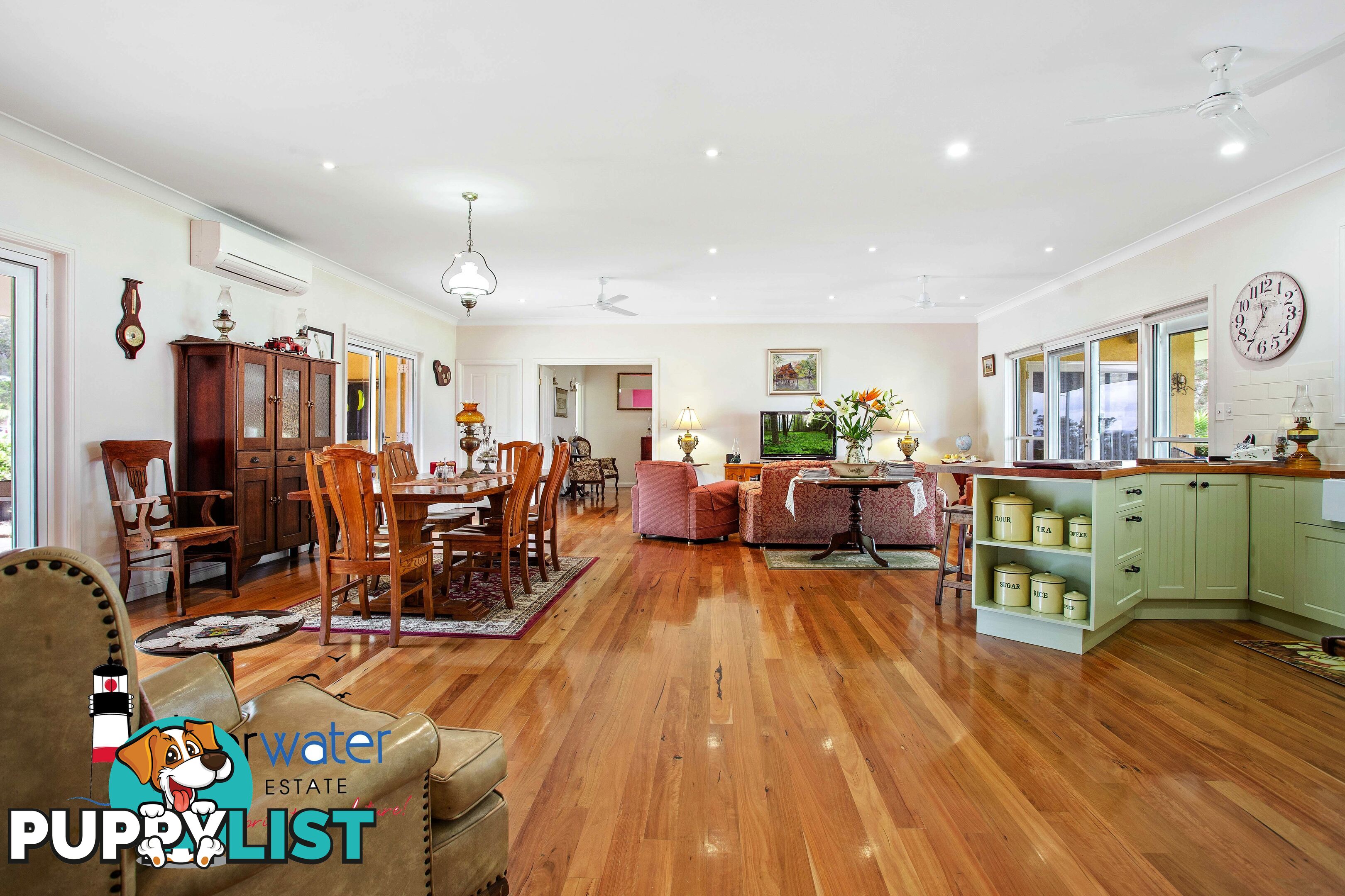 36 Lancaster St Bergalia NSW 2537