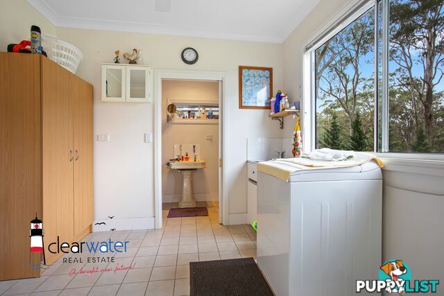 36 Lancaster St Bergalia NSW 2537