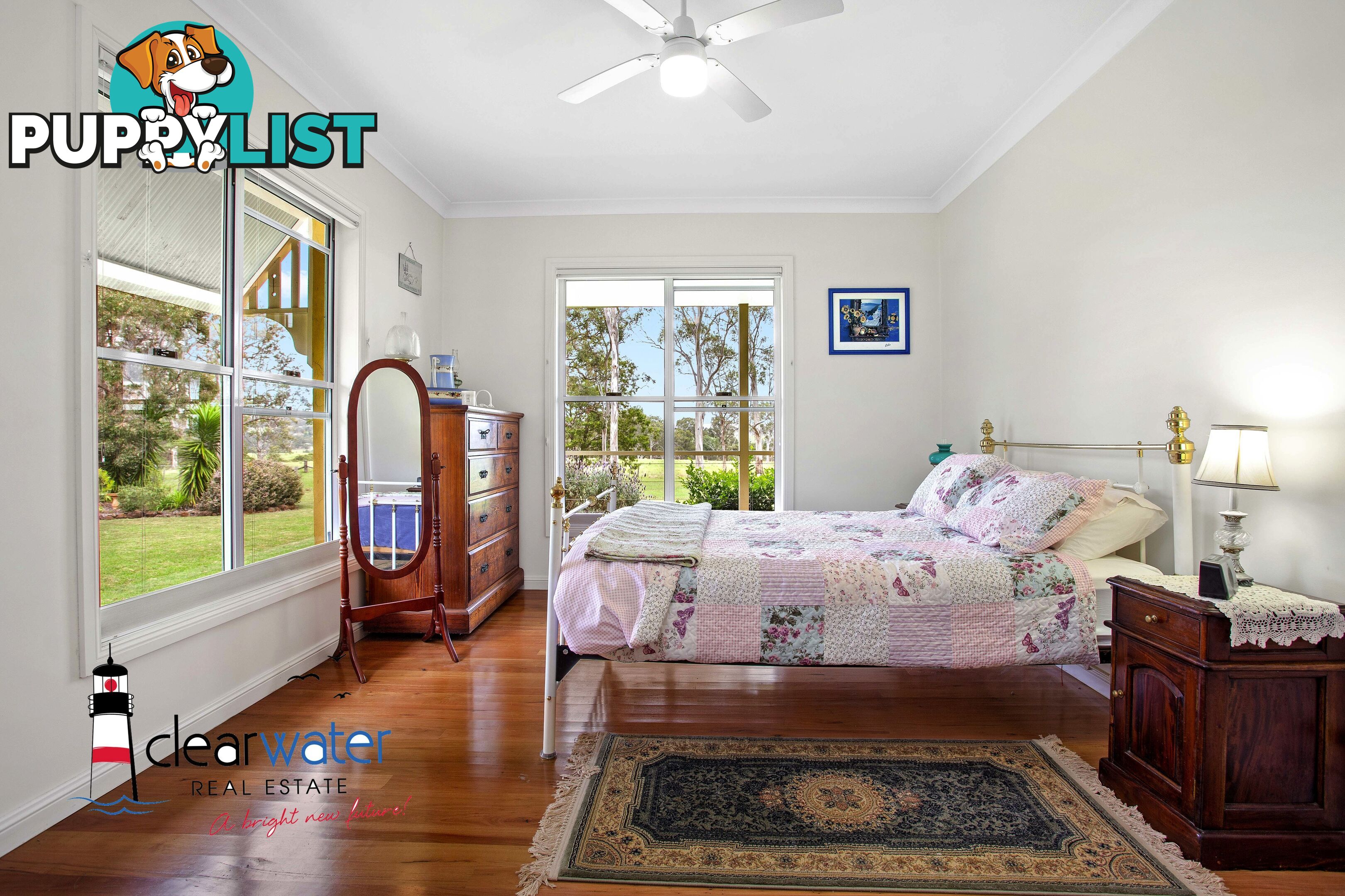 36 Lancaster St Bergalia NSW 2537