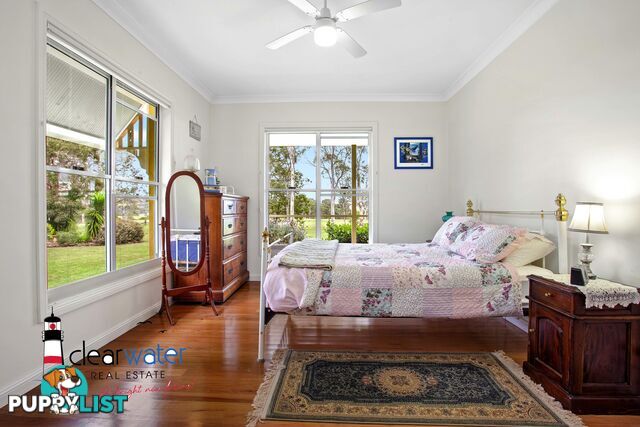 36 Lancaster St Bergalia NSW 2537