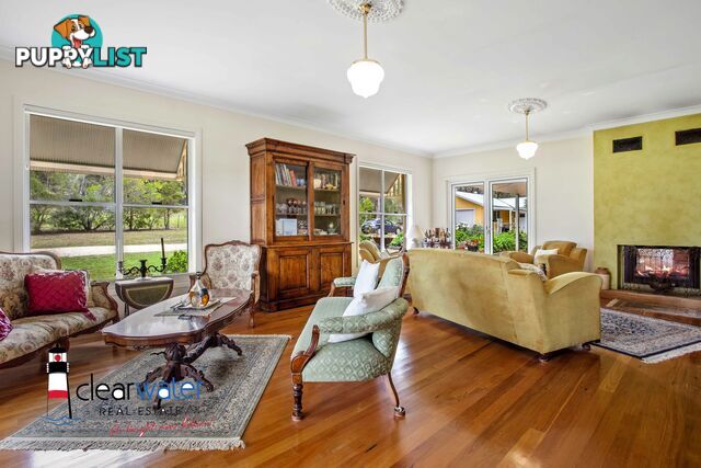 36 Lancaster St Bergalia NSW 2537