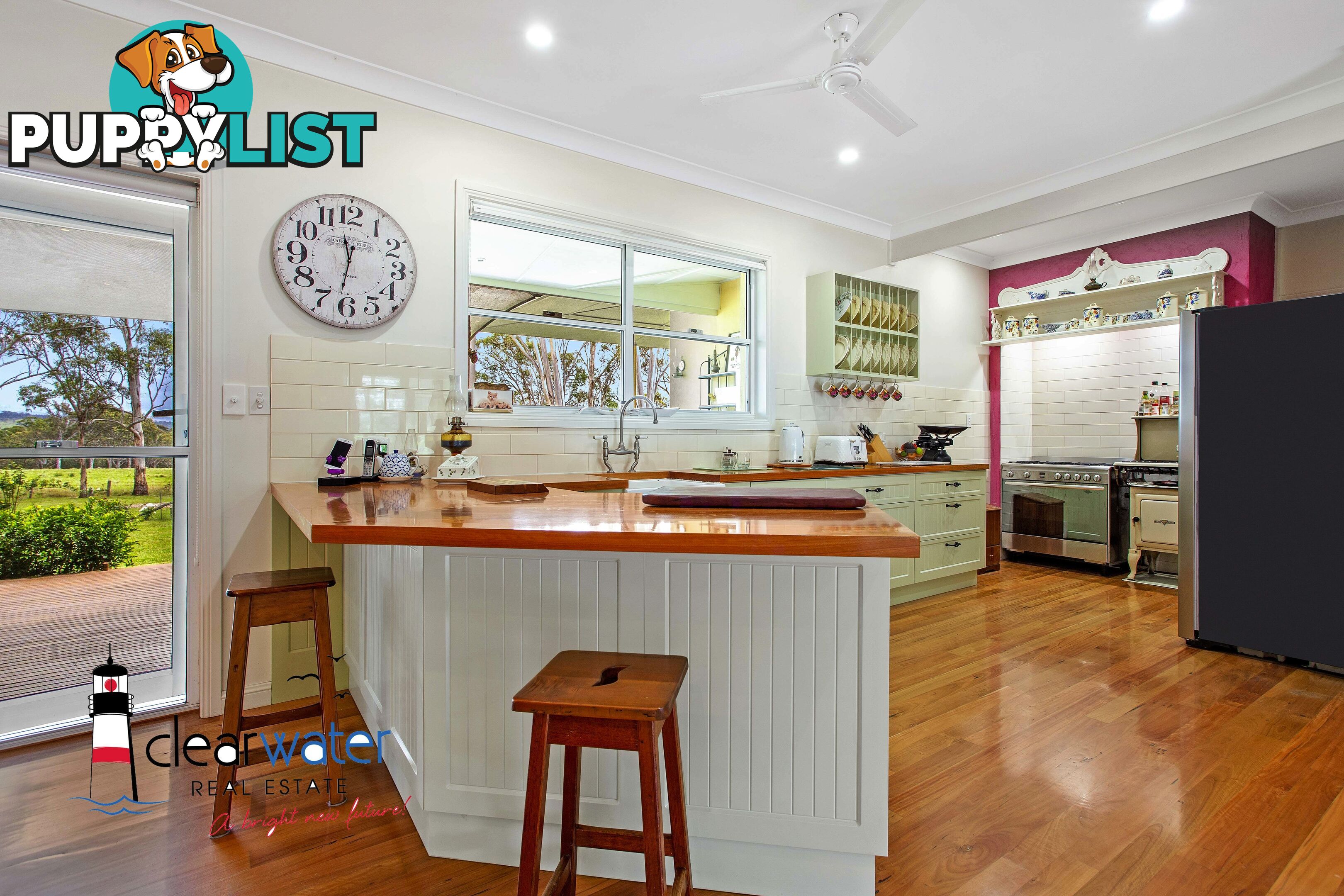 36 Lancaster St Bergalia NSW 2537