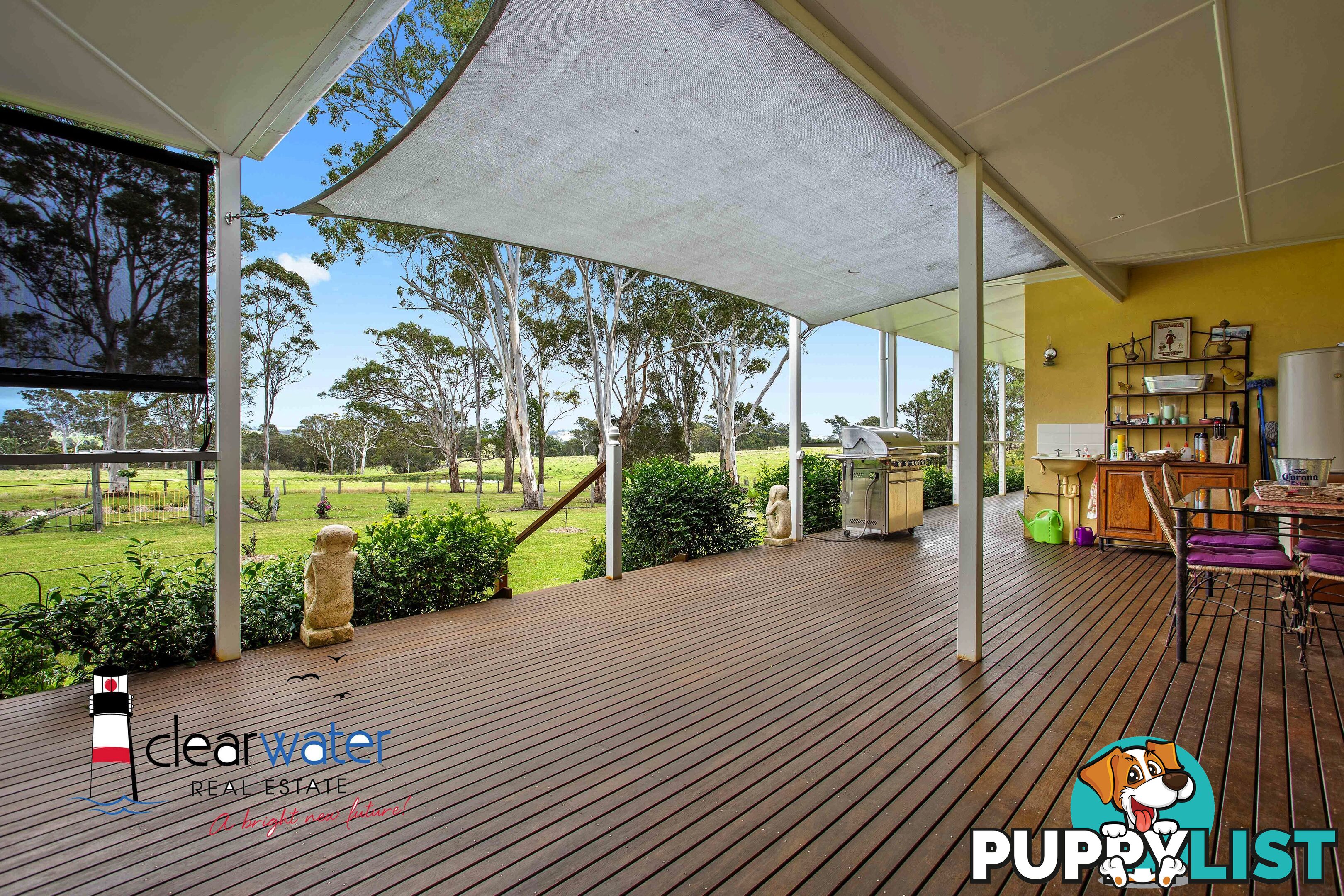 36 Lancaster St Bergalia NSW 2537