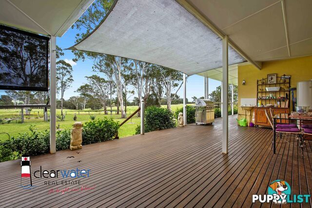 36 Lancaster St Bergalia NSW 2537