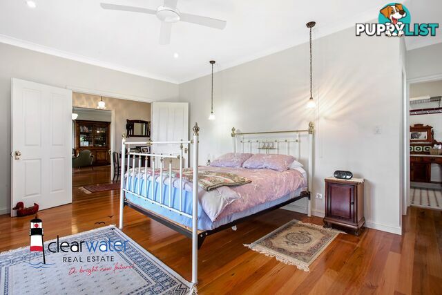 36 Lancaster St Bergalia NSW 2537