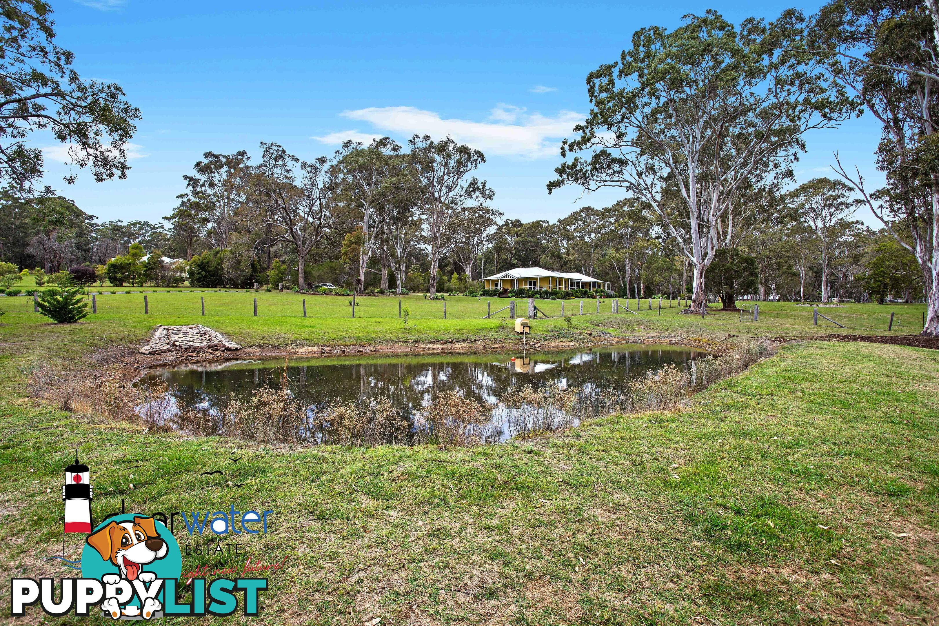 36 Lancaster St Bergalia NSW 2537