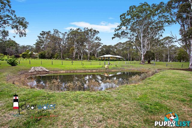 36 Lancaster St Bergalia NSW 2537