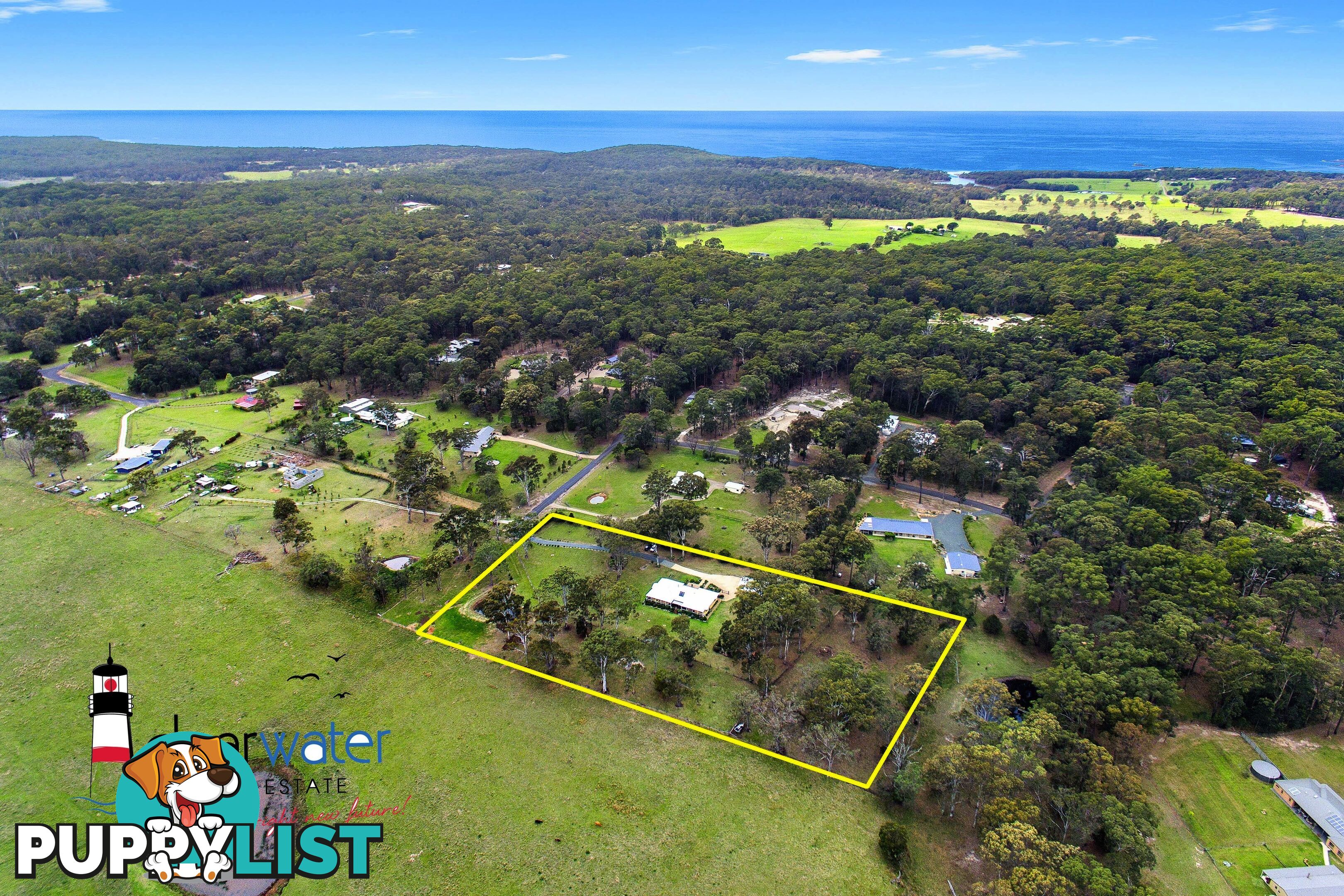 36 Lancaster St Bergalia NSW 2537