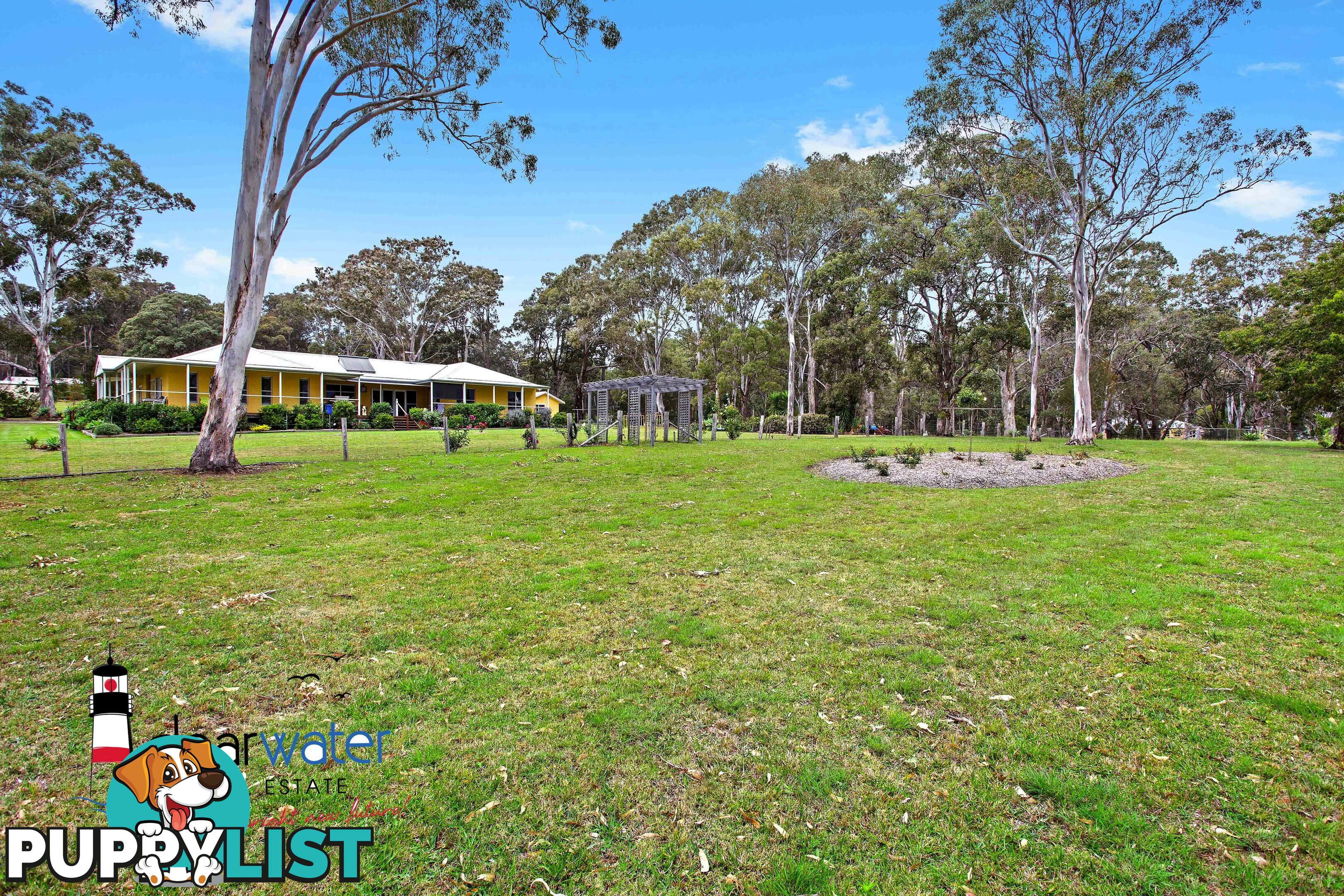 36 Lancaster St Bergalia NSW 2537