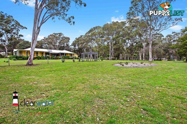 36 Lancaster St Bergalia NSW 2537