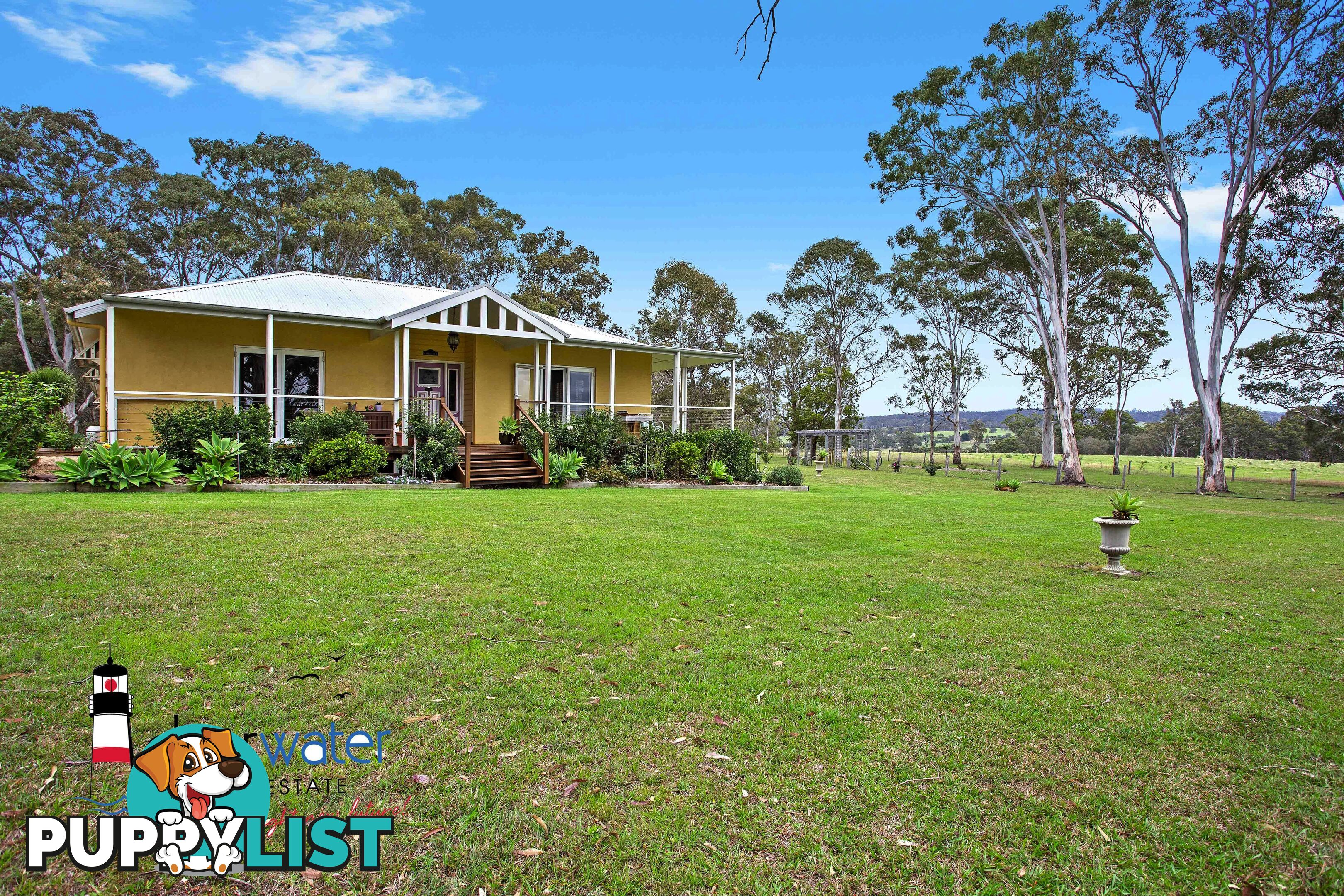 36 Lancaster St Bergalia NSW 2537