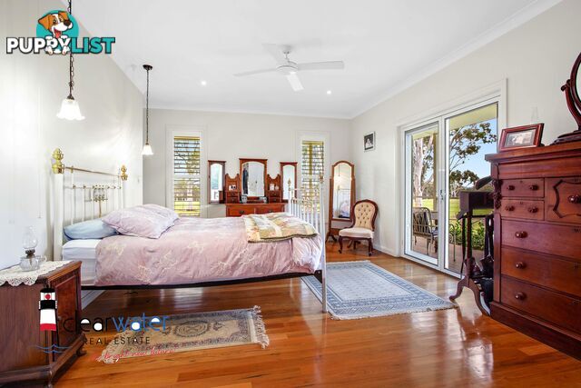 36 Lancaster St Bergalia NSW 2537