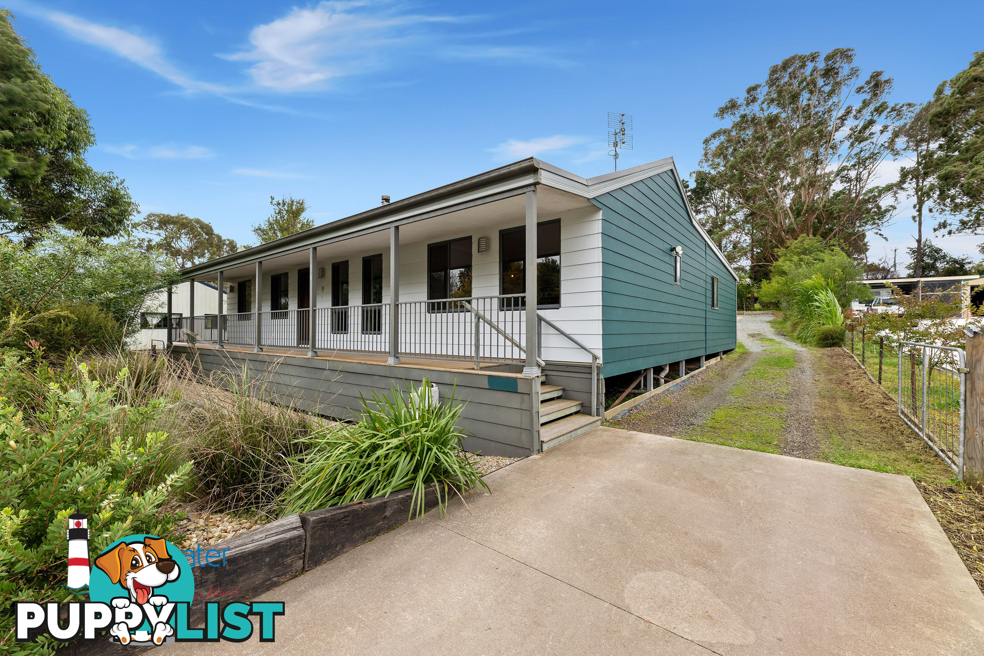 9 Tarlinton St Cobargo NSW 2550