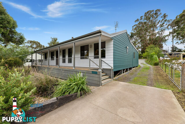 9 Tarlinton St Cobargo NSW 2550