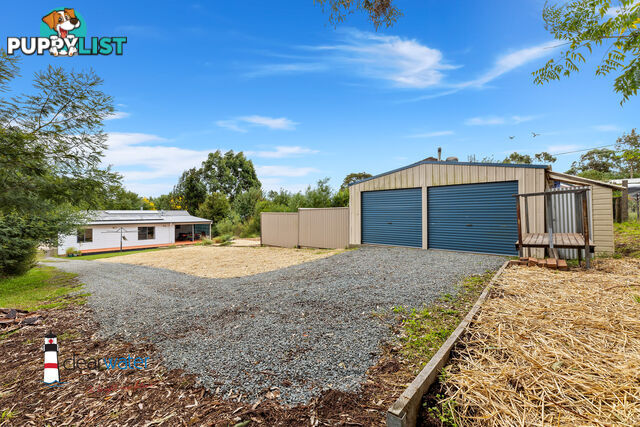 9 Tarlinton St Cobargo NSW 2550