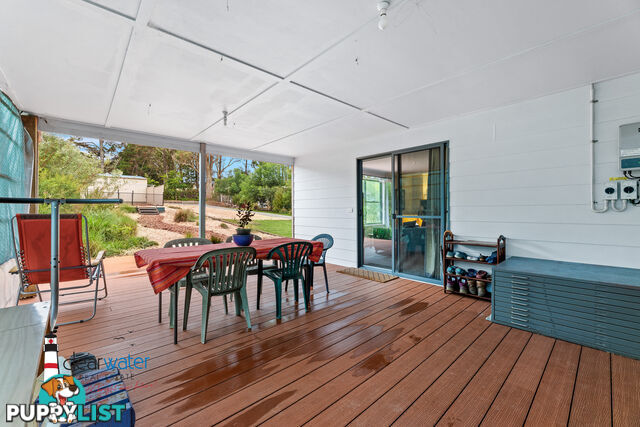 9 Tarlinton St Cobargo NSW 2550