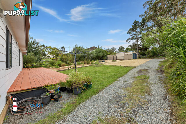 9 Tarlinton St Cobargo NSW 2550