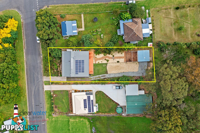 9 Tarlinton St Cobargo NSW 2550