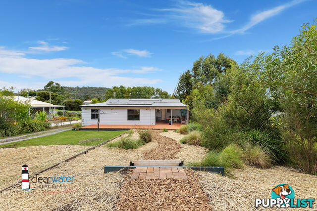 9 Tarlinton St Cobargo NSW 2550