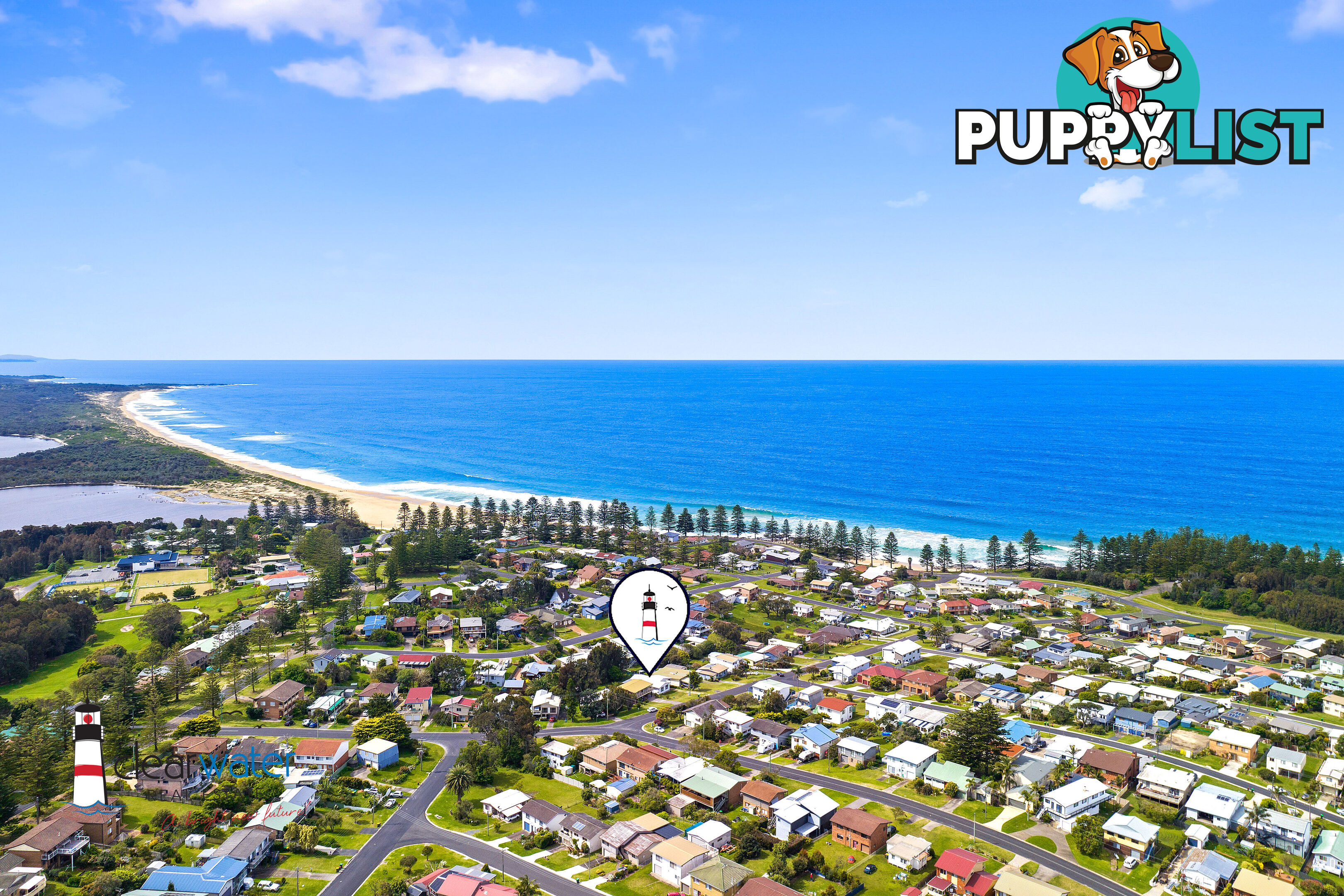 20 Beach St Tuross Head NSW 2537