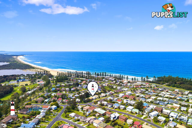 20 Beach St Tuross Head NSW 2537