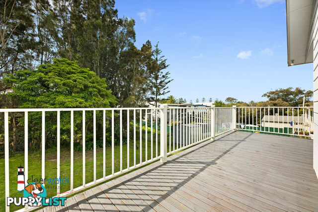 20 Beach St Tuross Head NSW 2537