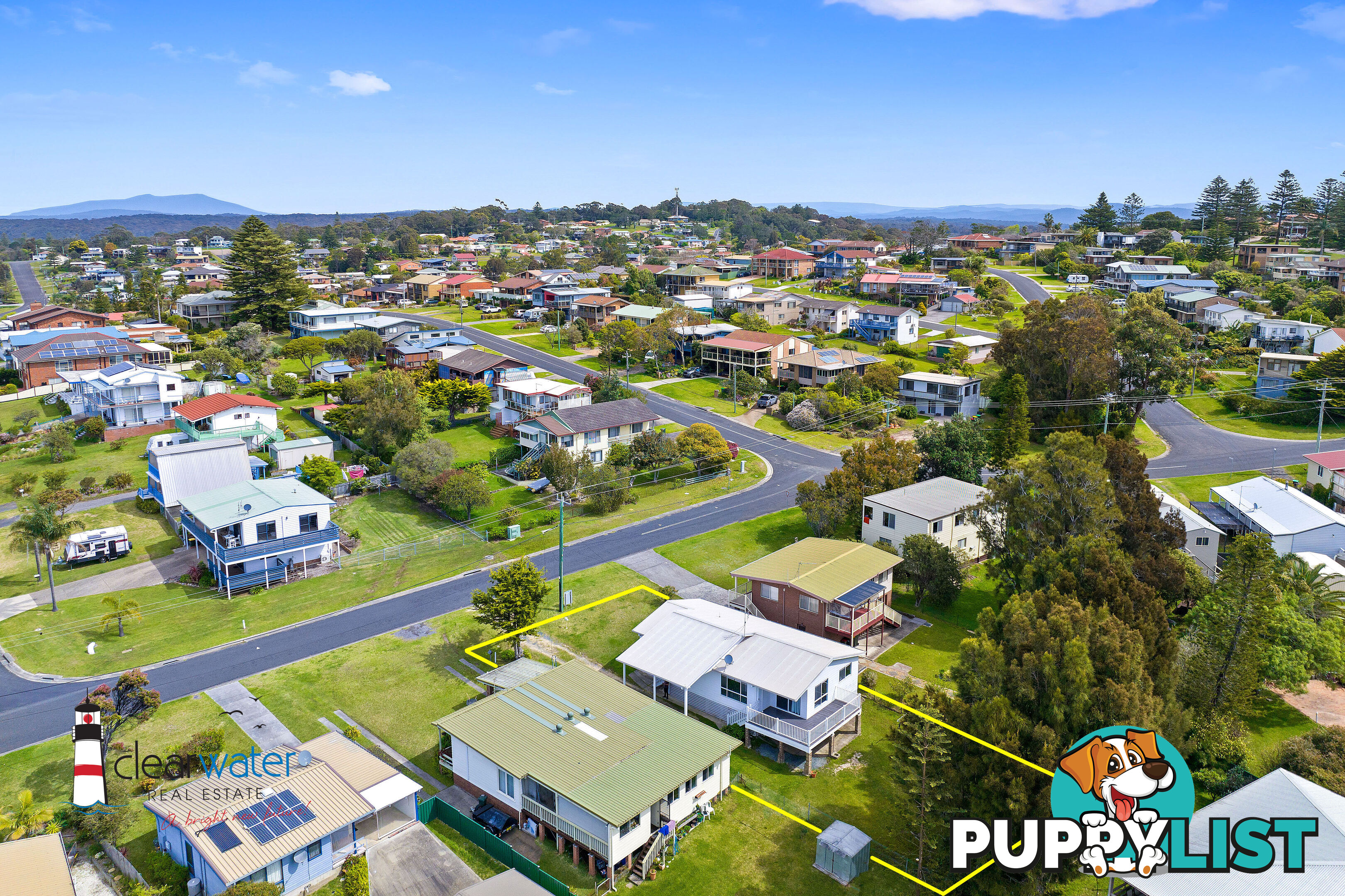 20 Beach St Tuross Head NSW 2537