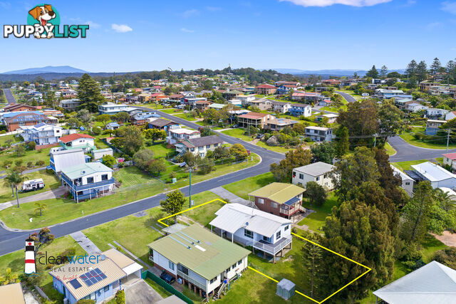 20 Beach St Tuross Head NSW 2537