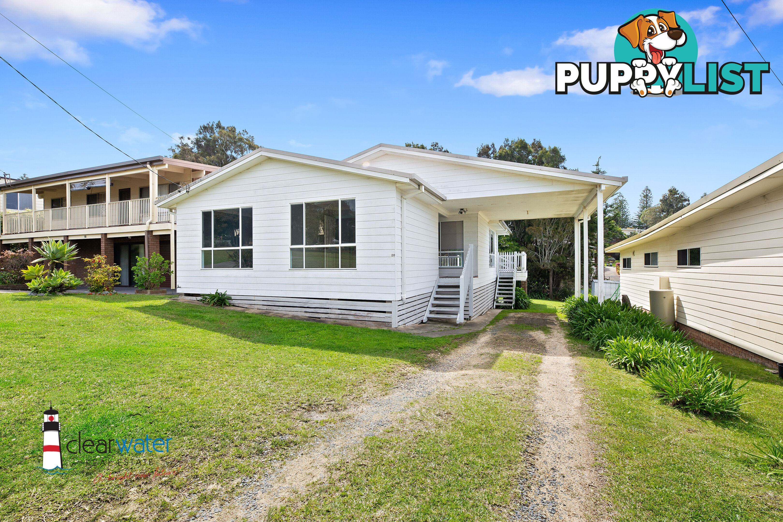 20 Beach St Tuross Head NSW 2537