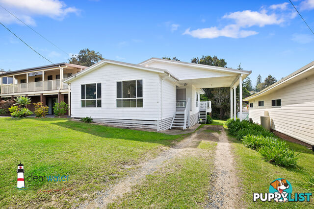 20 Beach St Tuross Head NSW 2537