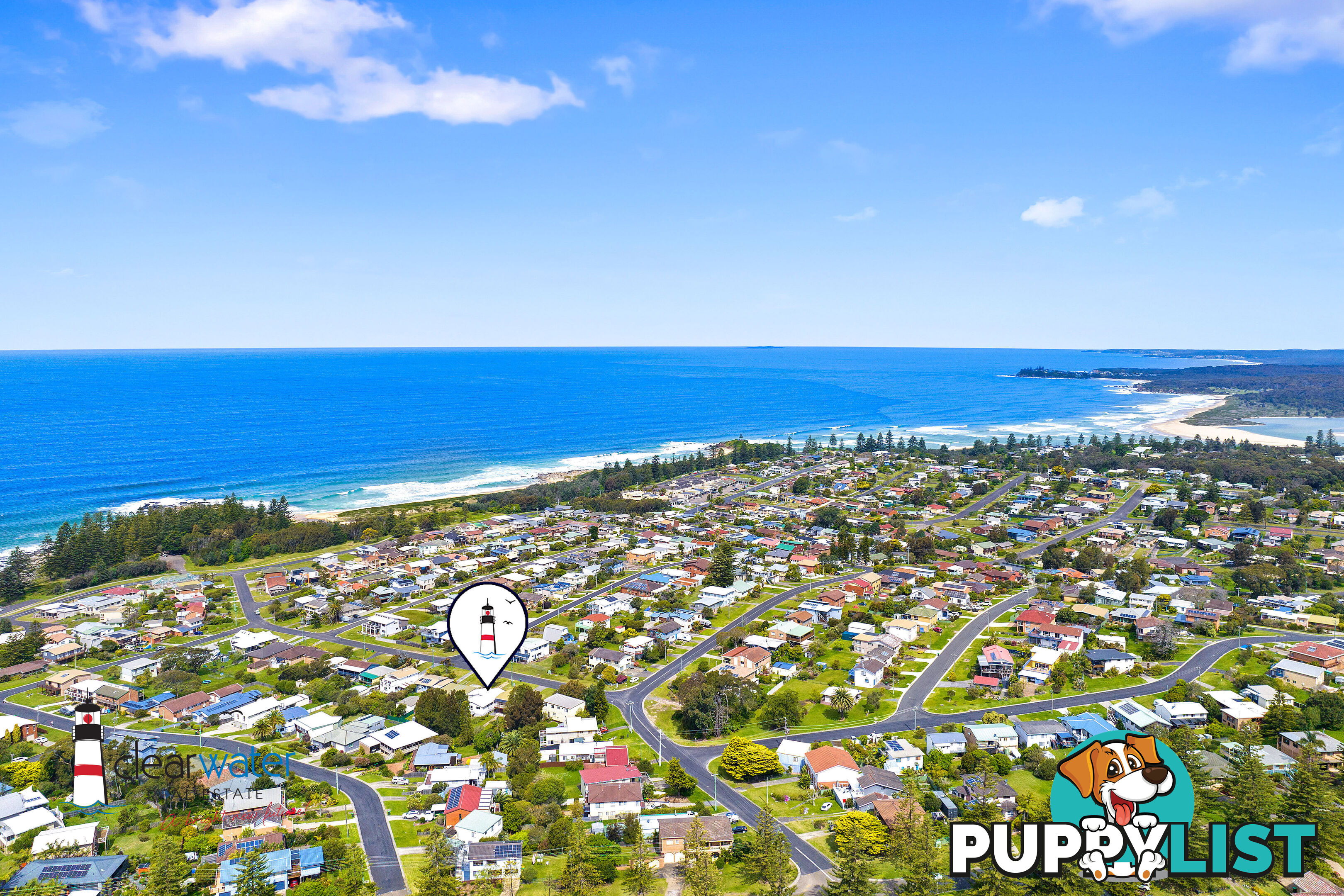 20 Beach St Tuross Head NSW 2537