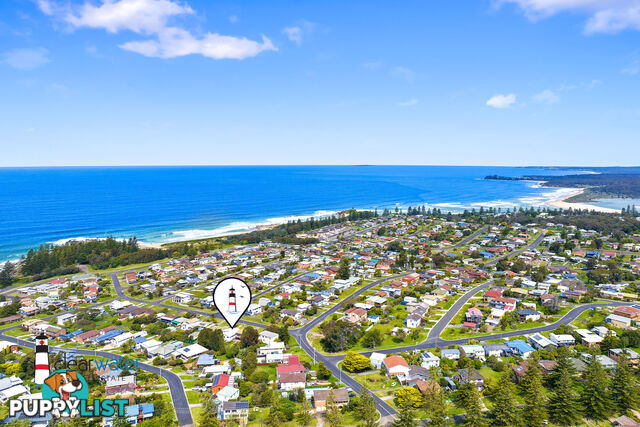 20 Beach St Tuross Head NSW 2537