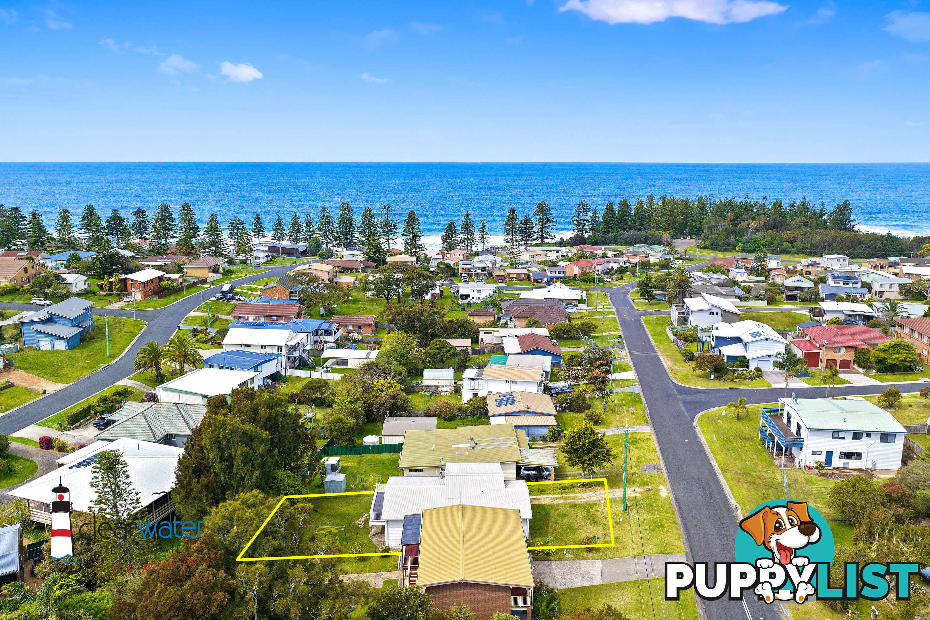 20 Beach St Tuross Head NSW 2537