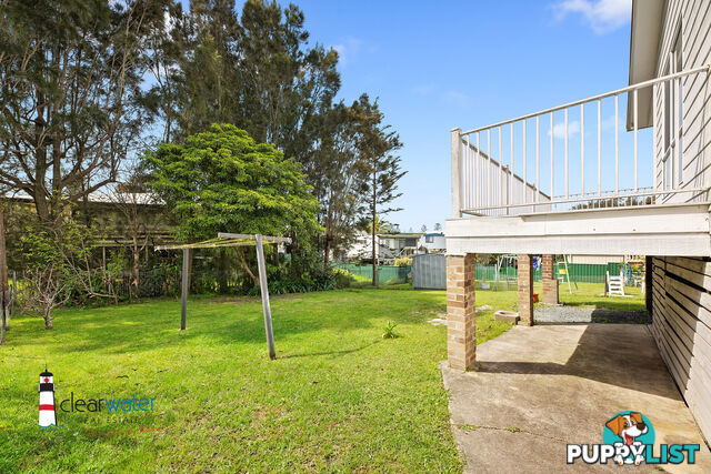 20 Beach St Tuross Head NSW 2537