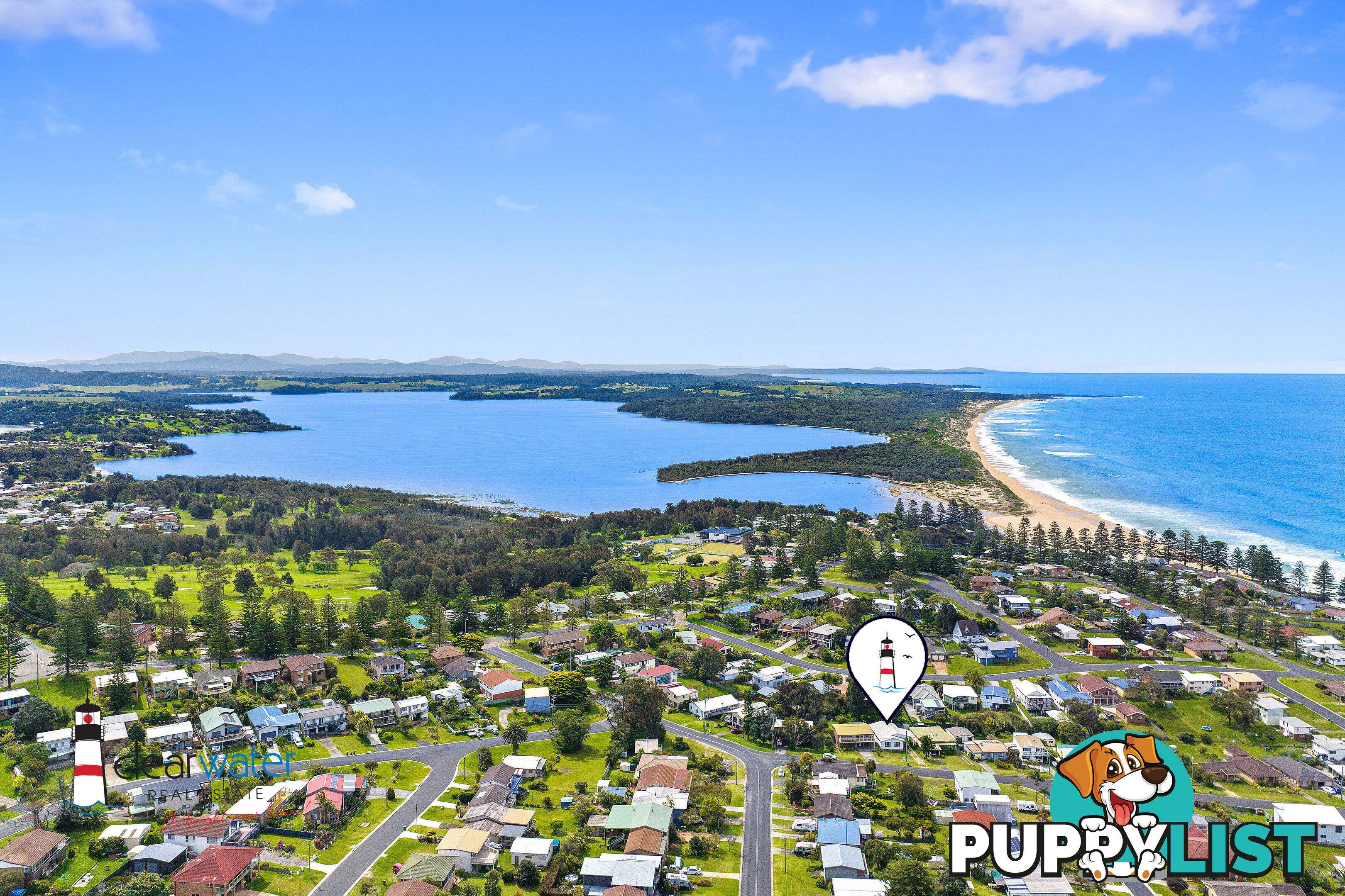 20 Beach St Tuross Head NSW 2537