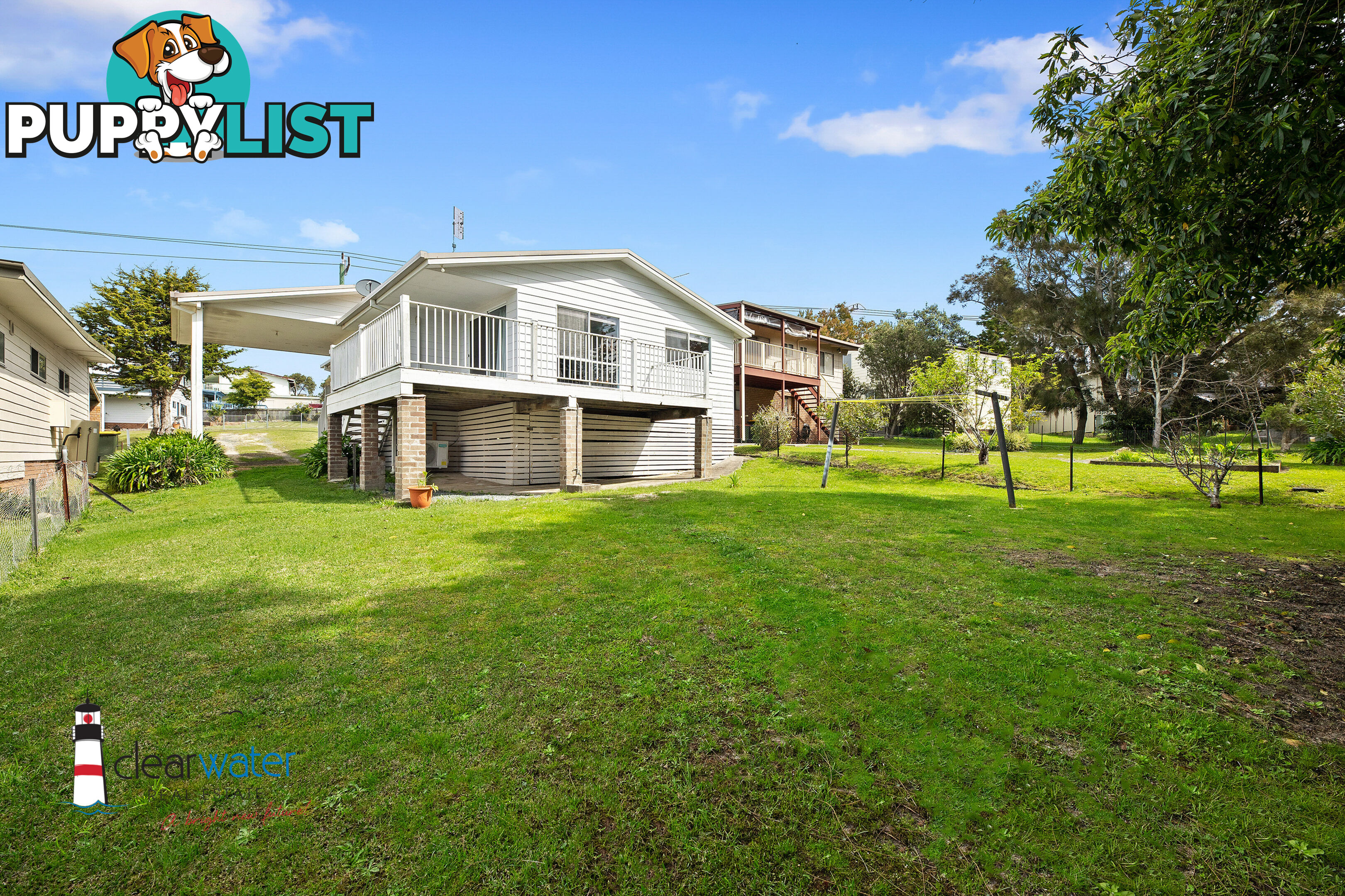 20 Beach St Tuross Head NSW 2537