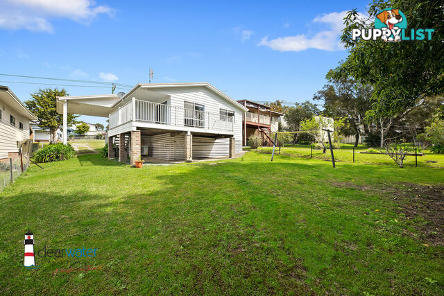 20 Beach St Tuross Head NSW 2537